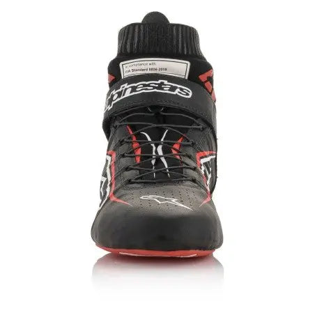 2018 George Russell Replica Race Shoes - Mercedes-AMG F1 Team_Xtreme Racegear