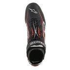 2018 George Russell Replica Race Shoes - Mercedes-AMG F1 Team_Xtreme Racegear