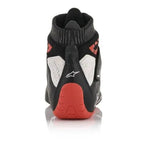 2018 George Russell Replica Race Shoes - Mercedes-AMG F1 Team_Xtreme Racegear