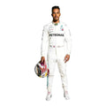 2018 LEWIS HAMILTON MERCEDES AMG F1 RACE SUIT_
Xtreme Racegear
