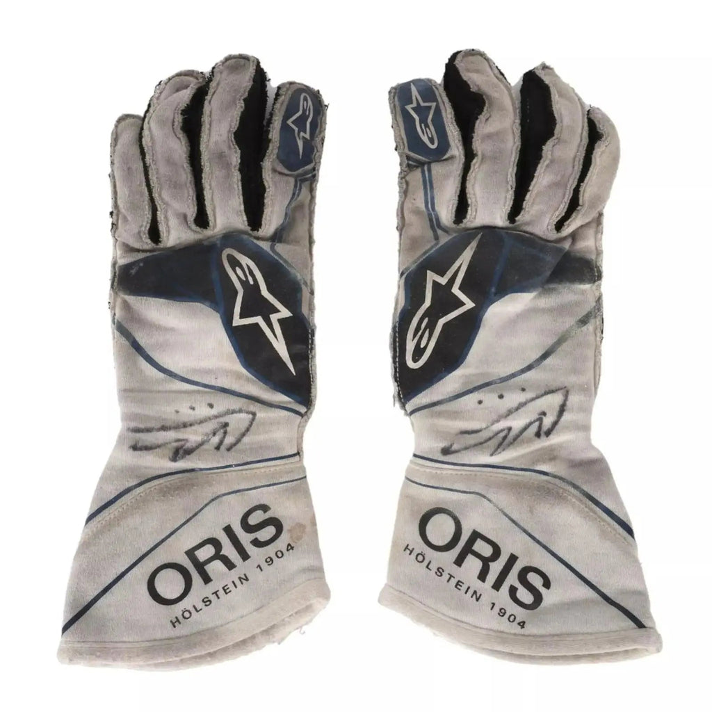 2018 Lance Stroll Spec F1 Race Gloves-Xtreme_Racegear

