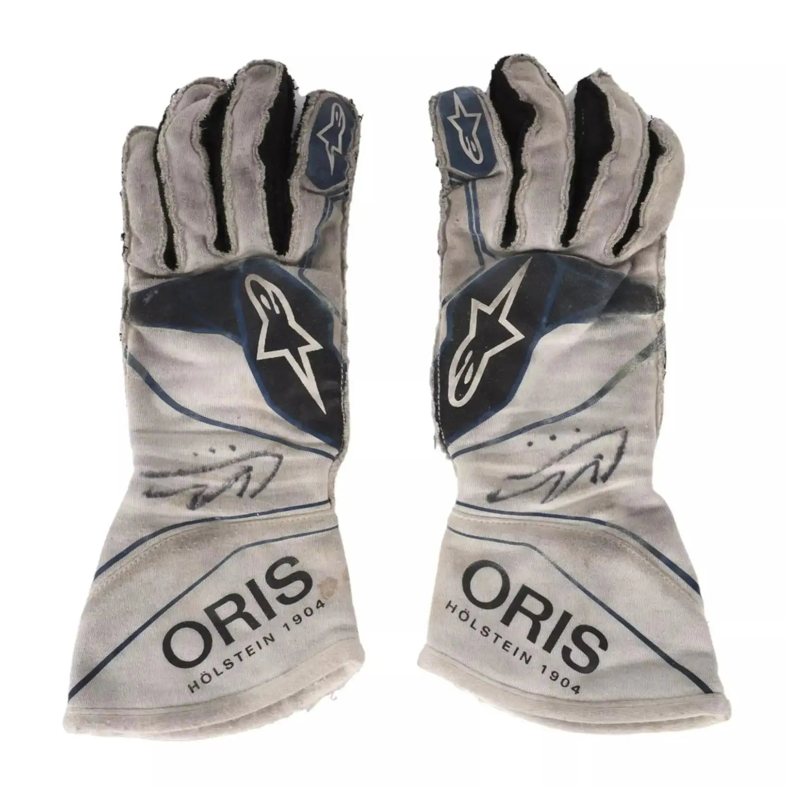 2018 Lance Stroll Spec F1 Race Gloves-Xtreme_Racegear
