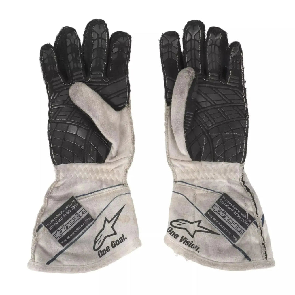 2018 Lance Stroll Spec F1 Race Gloves-Xtreme_Racegear
