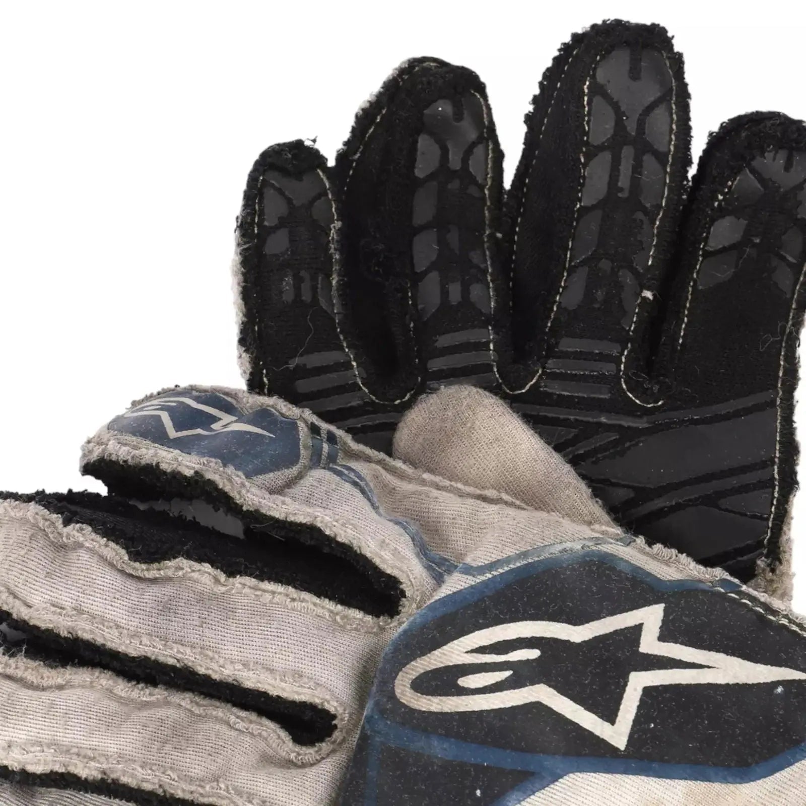 2018 Lance Stroll Spec F1 Race Gloves-Xtreme_Racegear
