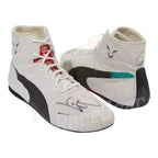 2018 Lewis Hamilton Formula 1 Race Boots_
Xtreme Racegear