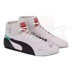 2018 Lewis Hamilton Formula 1 Race Boots_
Xtreme Racegear