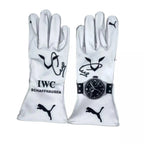 2018 Lewis Hamilton Mercedes F1 Replica Gloves_
Xtreme Racegear