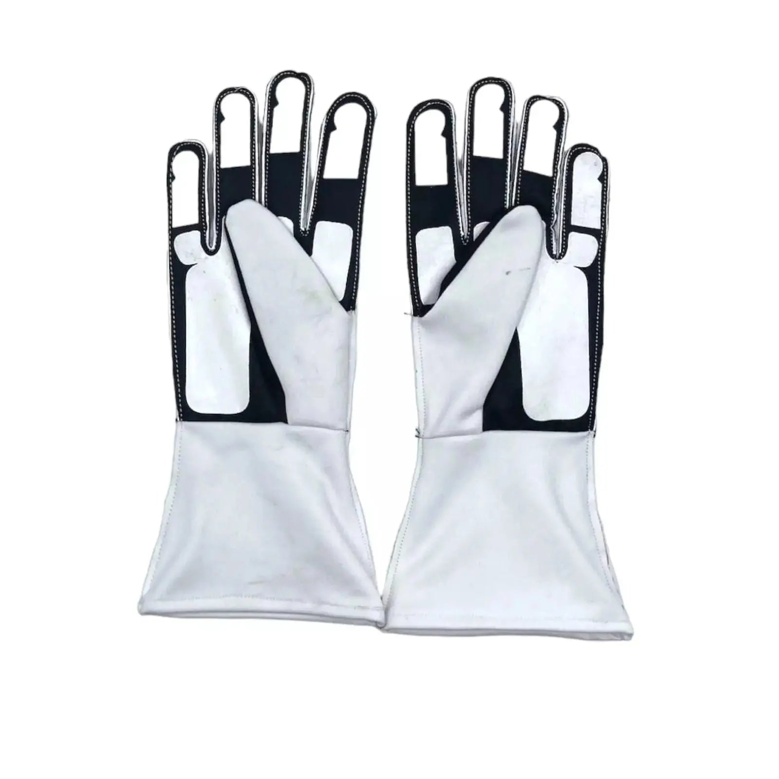 2018 Lewis Hamilton Mercedes F1 Replica GlovesA_
Xtreme Racegear