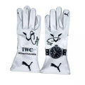 2018 Lewis Hamilton Mercedes F1 Replica Race Gloves_
Xtreme Racegear