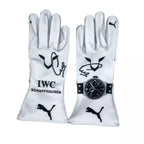 2018 Lewis Hamilton Mercedes F1 Replica Race Gloves_
Xtreme Racegear