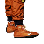 2018 Max Verstappen F1 Race Shoes | USGP - Xtreme_Racegear