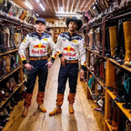 2018 Max Verstappen F1 Race Shoes | USGP - Xtreme_Racegear