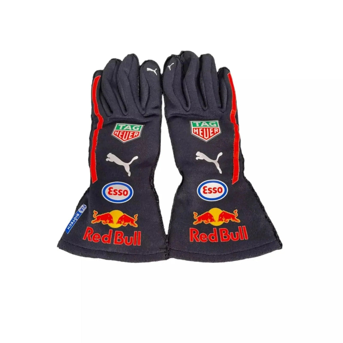 2018 Max Verstappen Race Gloves_Xtreme_Racegear