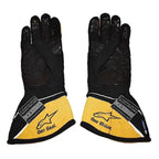 2018 Nico Hulkenberg Renault Formula 1 Race Gloves_Xtreme_Racegear