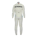 2018 Valtteri Bottas Mercedes AMG F1 Race Suit_Xtreme Racegear