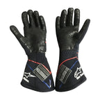 2019 Alexander Albon F1 Race gloves - Toro Rosso_Xtreme_Racegear