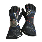 2019 Alexander Albon F1 Race gloves - Toro Rosso_Xtreme_Racegear