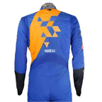 2019  Carlos Sainz McLaren F1 Race Suit_Xtreme_Racegear