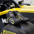 2019 DANIEL RICCIARDO RENAULT F1 RACE BOOTS - Xtreme_Racegear
