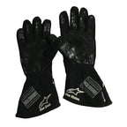 2019 Daniel Ricciard Renault F1 Race Gloves_Xtreme_Racegear