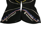 2019 Daniel Ricciard Renault F1 Race Gloves_Xtreme_Racegear