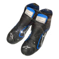 2019 GEORGE RUSSELL Williams Racing F1 Race Boots _ Mercedes AMG_
Xtreme Racegear