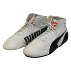 2019 Lewis Hamilton Mercedes benz AMG Puma F1 Boots_Xtreme Racegear