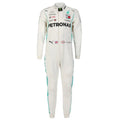 2019 Mercedes Lewis Hamilton F1 Race Suit - 
Xtreme Racegear
