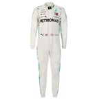 2019 Mercedes Lewis Hamilton F1 Race Suit - 
Xtreme Racegear
