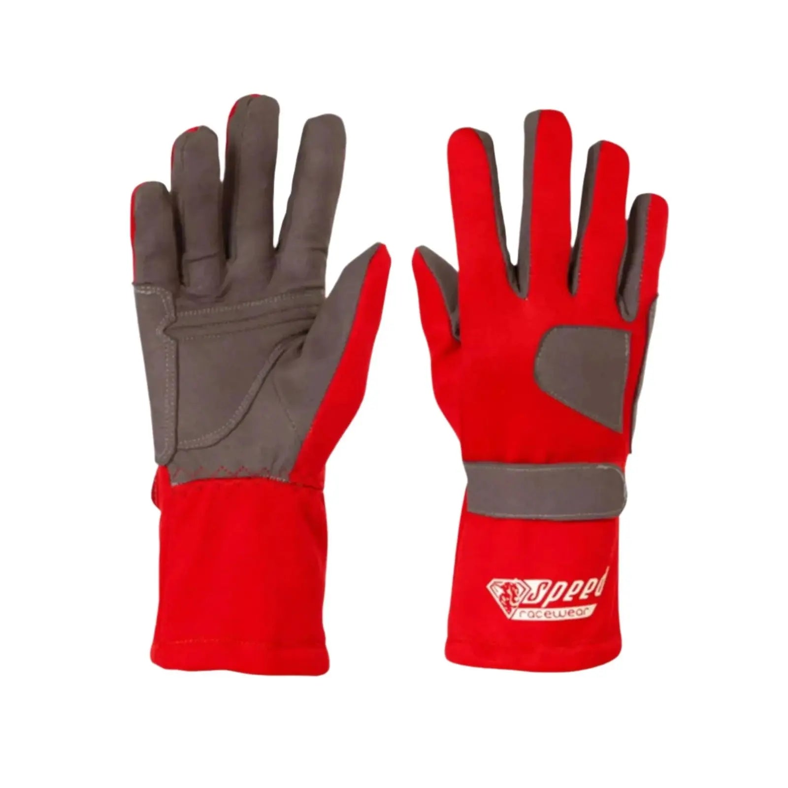 2019 Nico Hulkenberg Renault F1 Race Gloves_Xtreme_Racegear