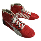 2019 Puma Charles Leclerc F1 Race Shoes - Xtreme_Racegear