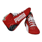 2019 Puma Charles Leclerc F1 Race Shoes - Xtreme_Racegear