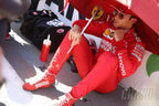 2019 Puma Charles Leclerc F1 Race Shoes - Xtreme_Racegear