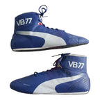 2019 Puma ValtteriI Bottas F1 Race Shoes_
Xtreme Racegear