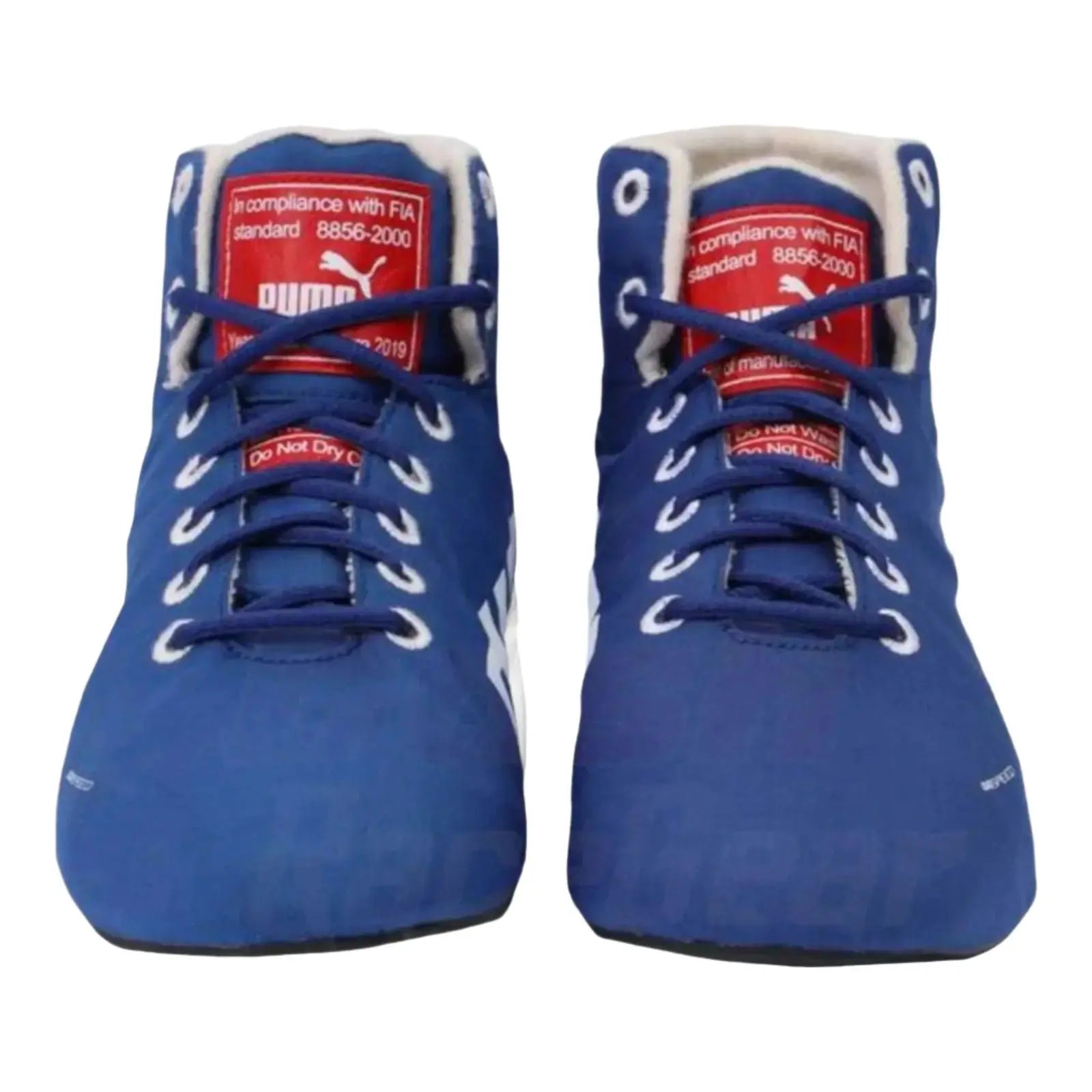 2019 Puma ValtteriI Bottas F1 Race Shoes_
Xtreme Racegear
