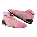 2019 Sergio Perez BWT F1 Race Boots - Xtreme_Racegear