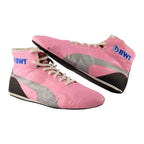 2019 Sergio Perez BWT F1 Race Boots - Xtreme_Racegear