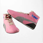 2019 Sergio Perez BWT F1 Race Boots - Xtreme_Racegear