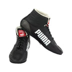 2019 Simon Pagenaud Team Penske IndyCar Race Boots_
Xtreme Racegear