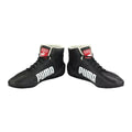 2019 Simon Pagenaud Team Penske IndyCar Race Boots_
Xtreme Racegear