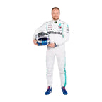 2019 Valtteri Bottas Mercedes AMG F1 Race Suit_
Xtreme Racegear