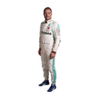 2019 Valtteri Bottas Mercedes AMG F1 Race Suit_
Xtreme Racegear