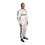 2019 Valtteri Bottas Mercedes AMG F1 Race Suit_
Xtreme Racegear