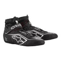 2019 Zhou Guanyu Alpinestars F2 Race Boots_Xtreme_Racegear