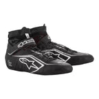 2019 Zhou Guanyu Alpinestars F2 Race Boots_Xtreme_Racegear