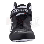 2019 Zhou Guanyu Alpinestars F2 Race Boots_Xtreme_Racegear