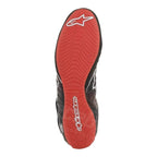 2019 Zhou Guanyu Alpinestars F2 Race Boots_Xtreme_Racegear