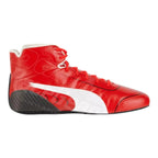 2020 Charles Leclerc Scuderia Ferrari F1 Race Boots - Xtreme_Racegear