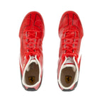2020 Charles Leclerc Scuderia Ferrari F1 Race Boots - Xtreme_Racegear