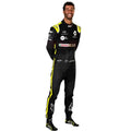 2020 Daniel Ricciardo Renault F1 Race Suit_Xtreme Racegear